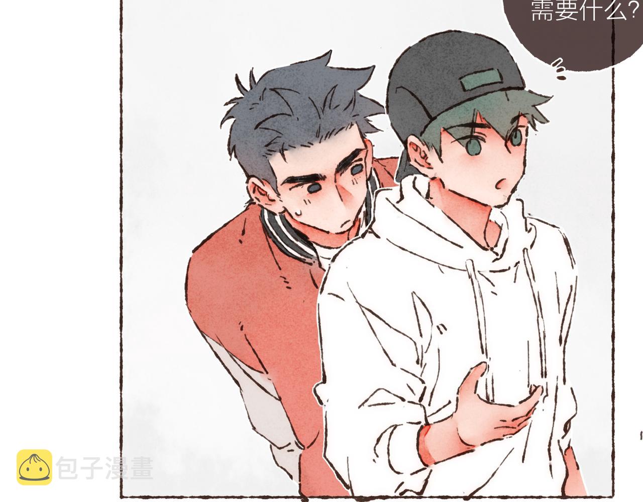 第21话 学长想要偷袭我65