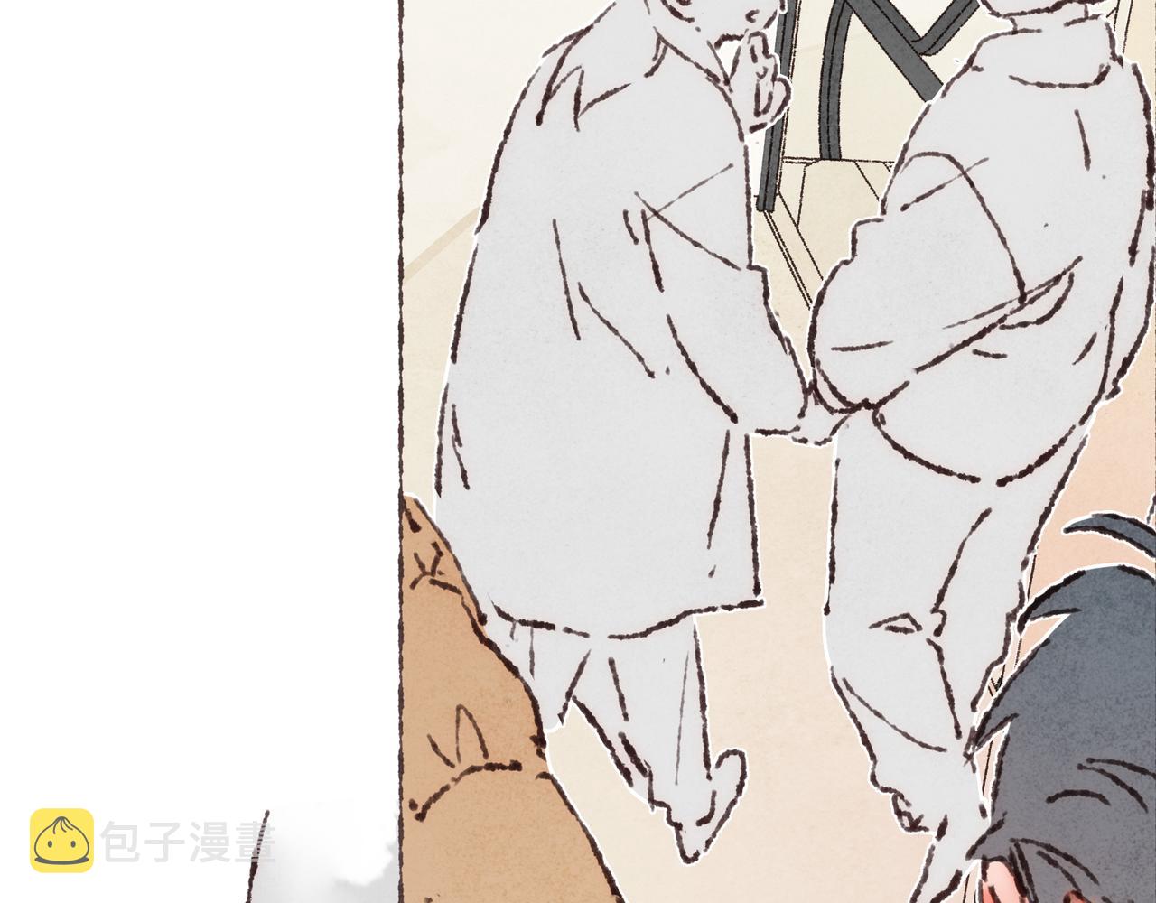 第40话迟到的家伙到底在干什么？！39