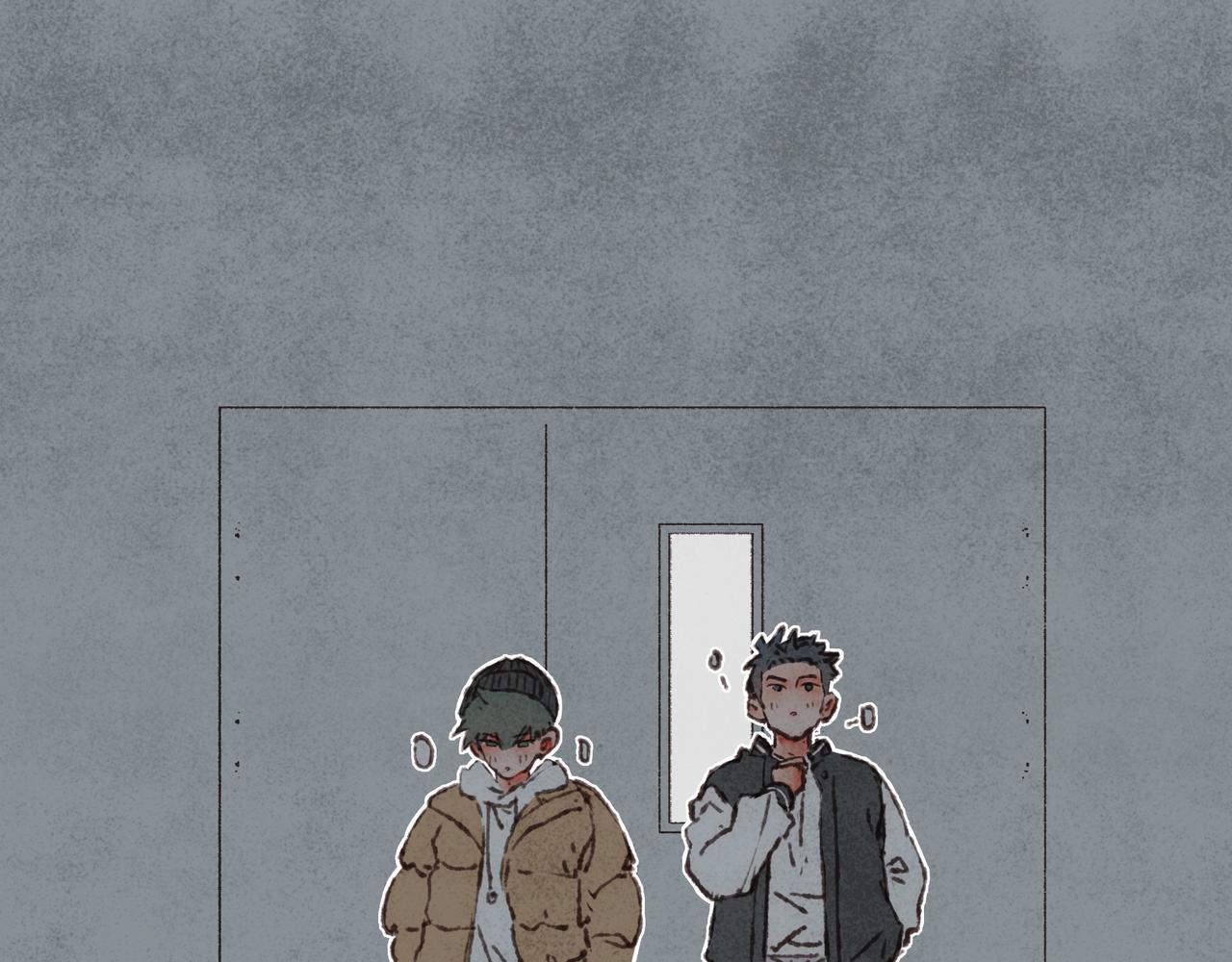 第40话迟到的家伙到底在干什么？！46