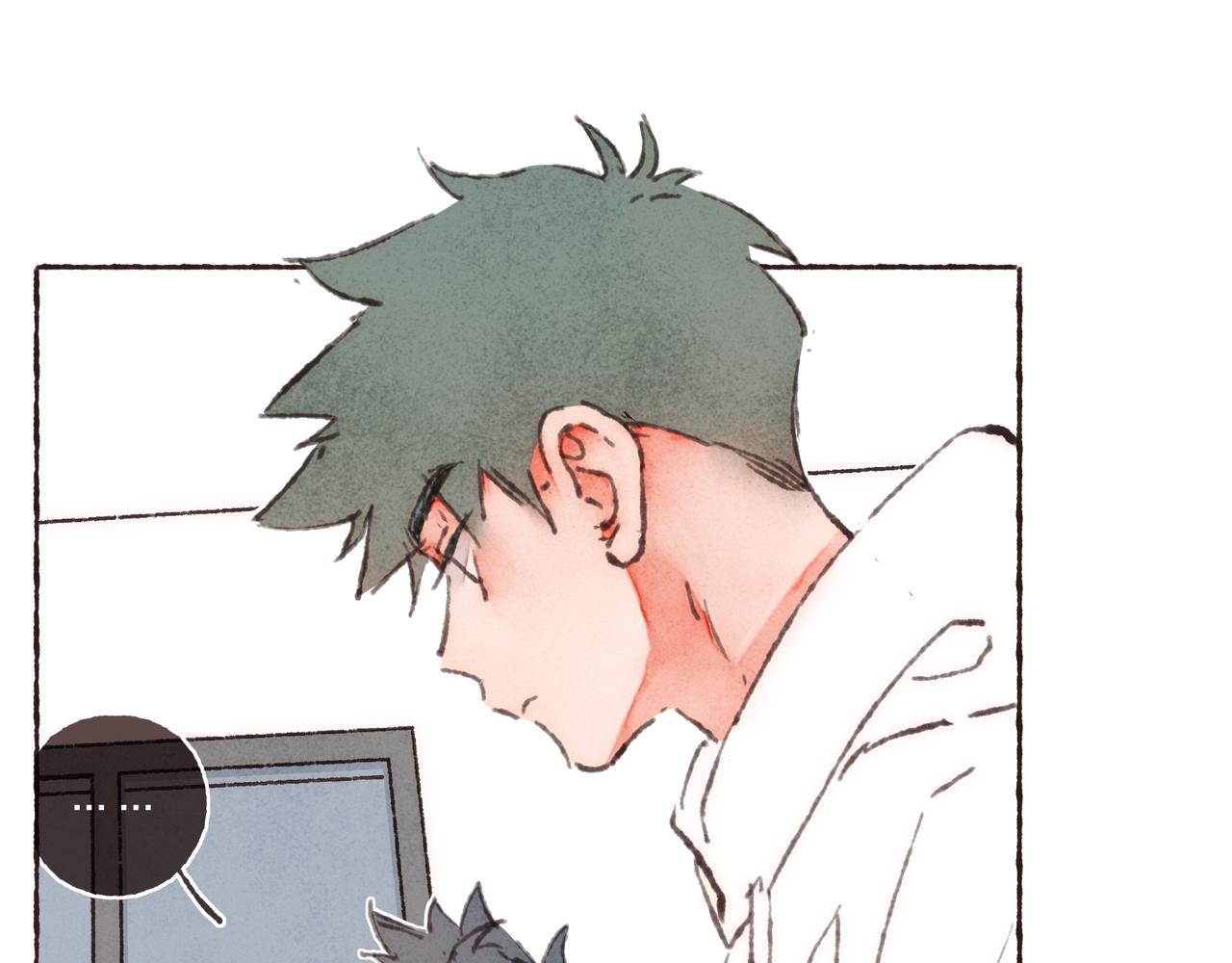 第36话这样就…满足了40