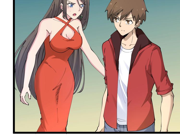 第71话 就踏马你叫O4K啊？49