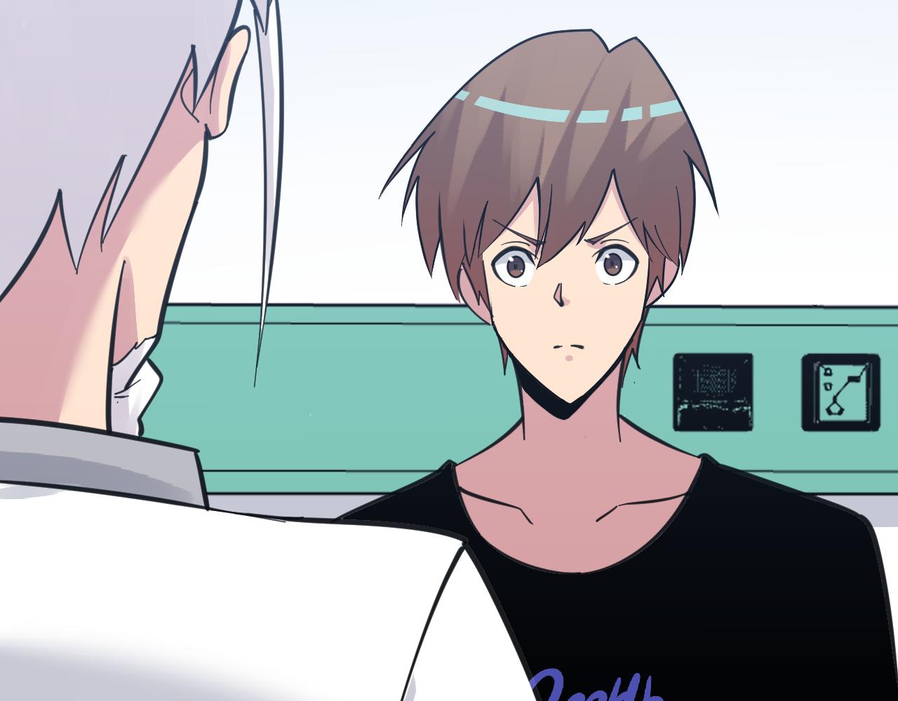 第301话 冥顽不灵？！6