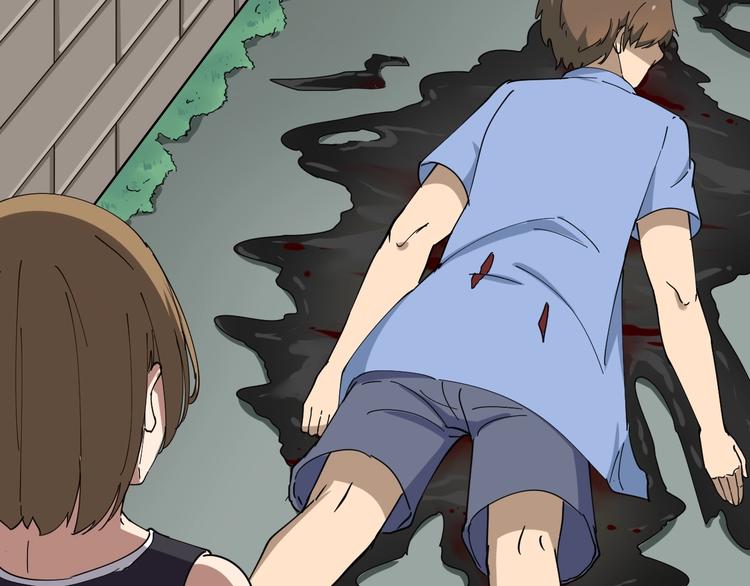 第14话 仇家线索！40