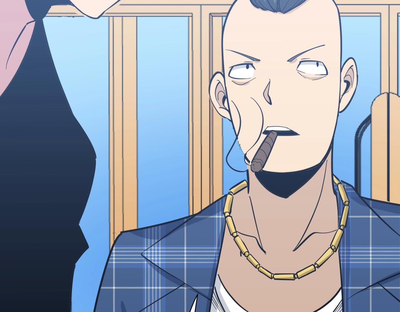 第271话 谁是老板？100
