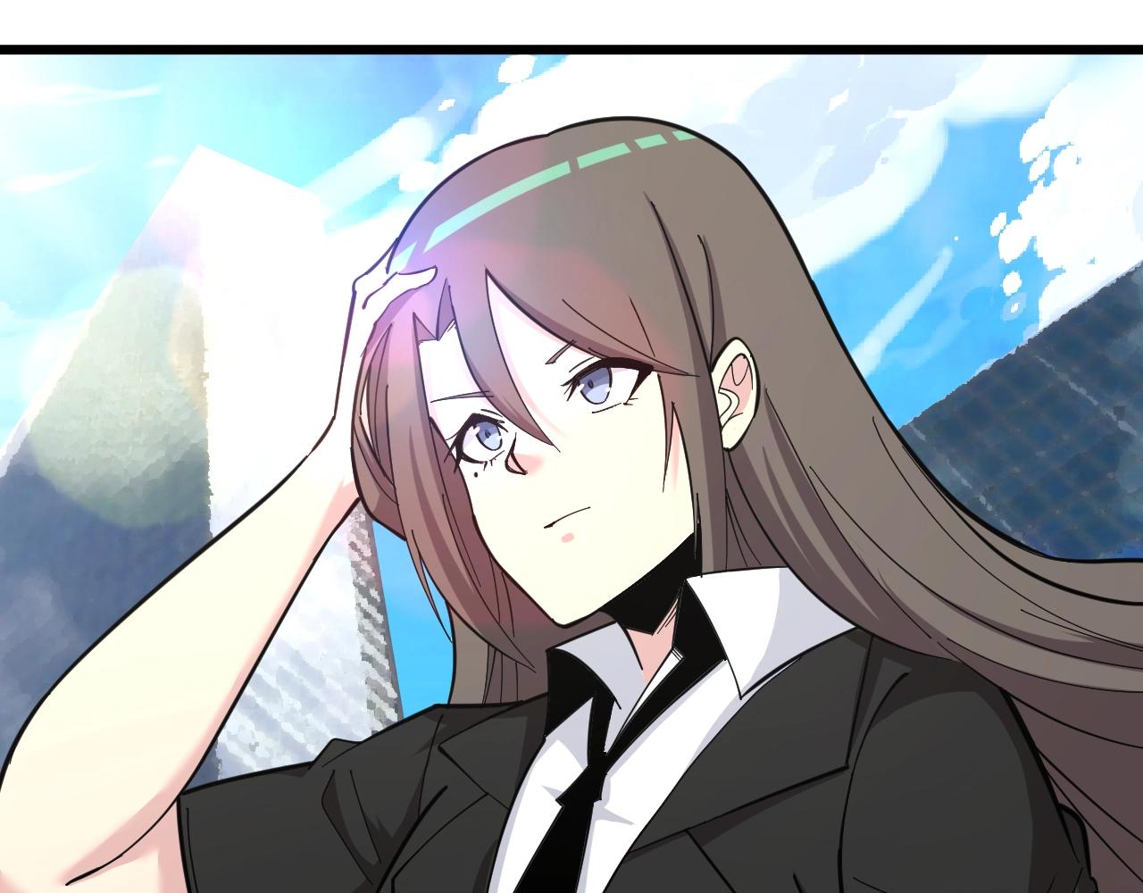第273话 瓶颈5