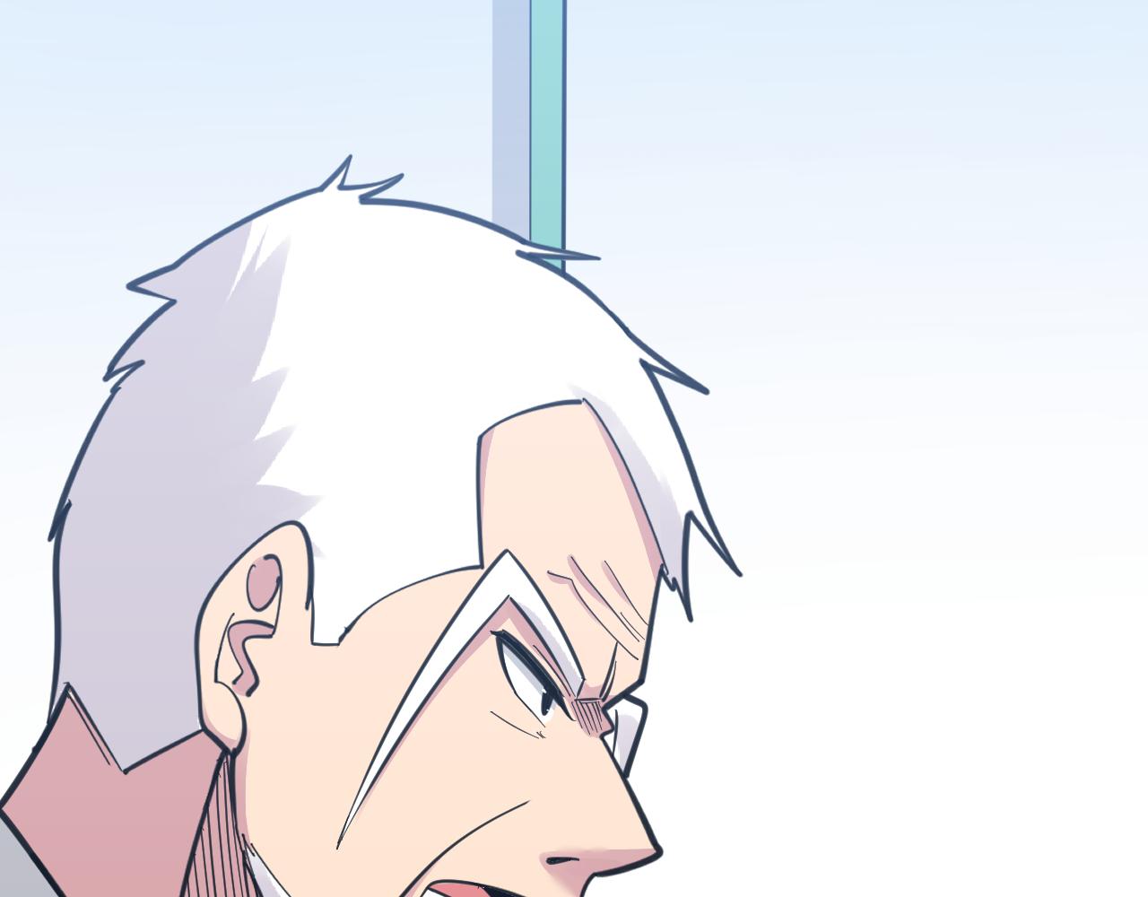 第301话 冥顽不灵？！8