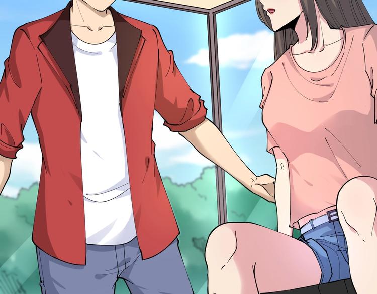 第79话 我有一个好姐姐！80