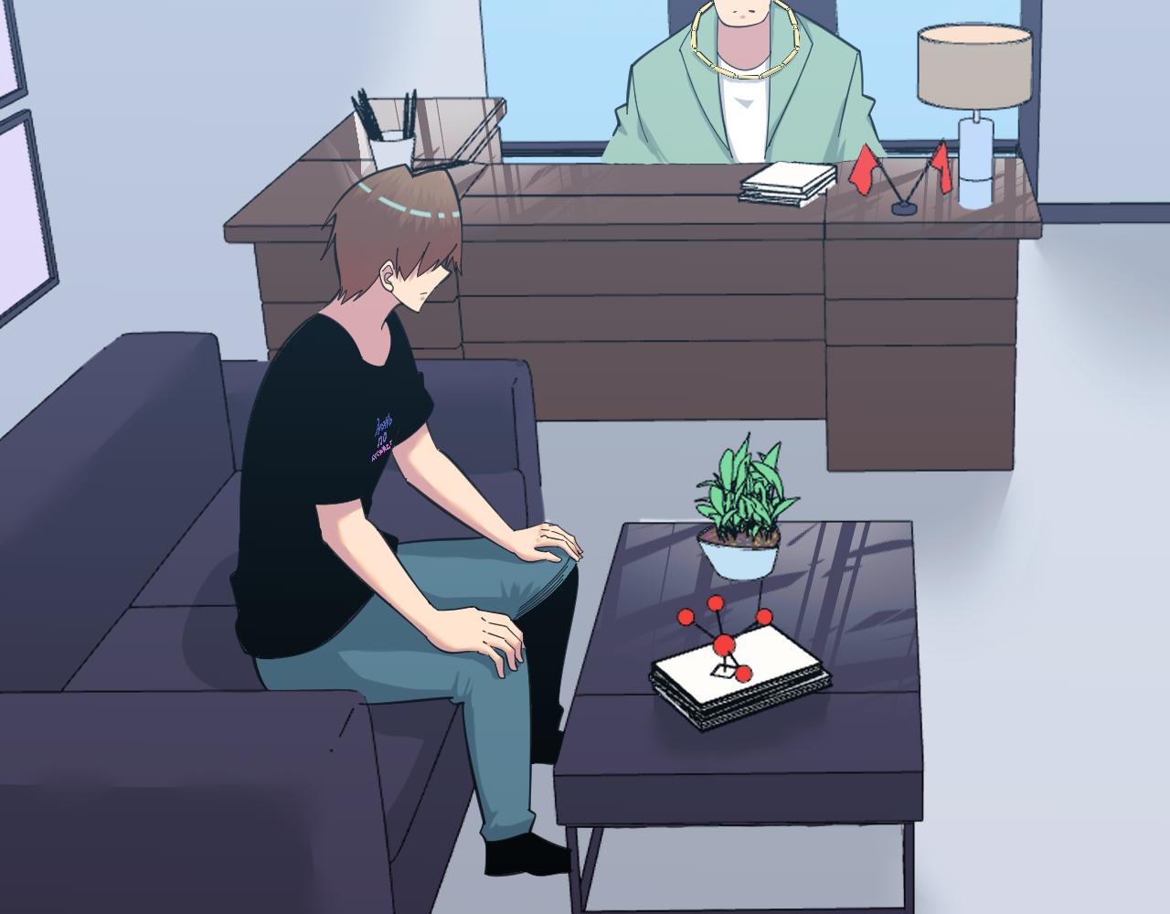 第322话 马胖子7