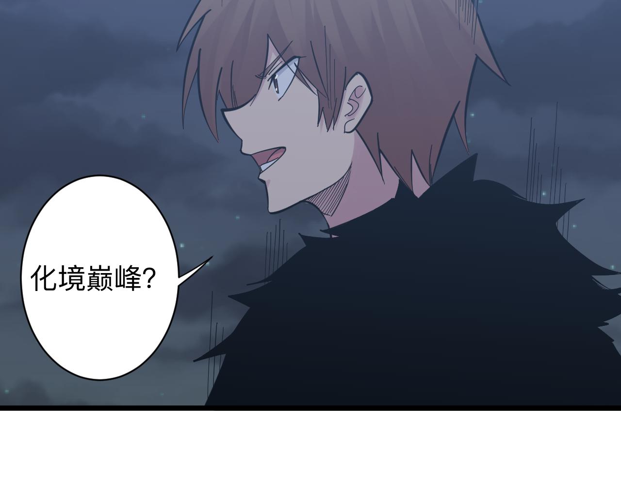 第275话 化境巅峰13