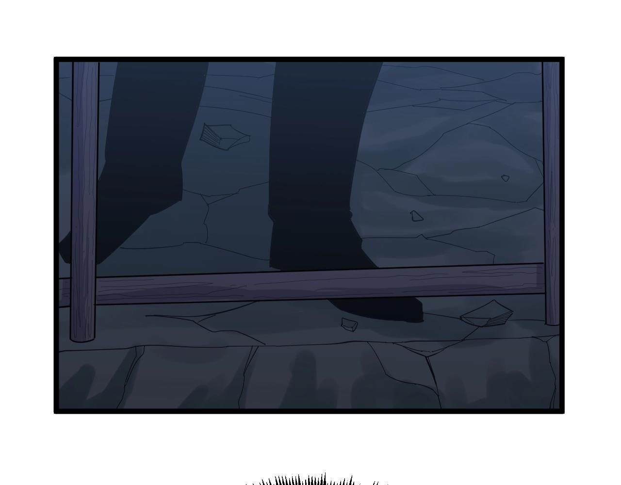 第273话 瓶颈80