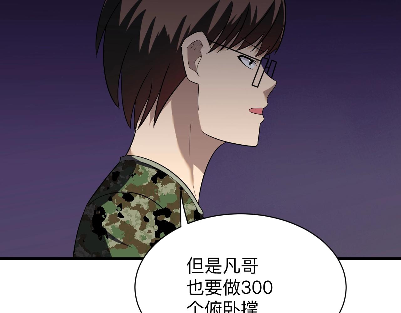 第256话 俯卧撑112