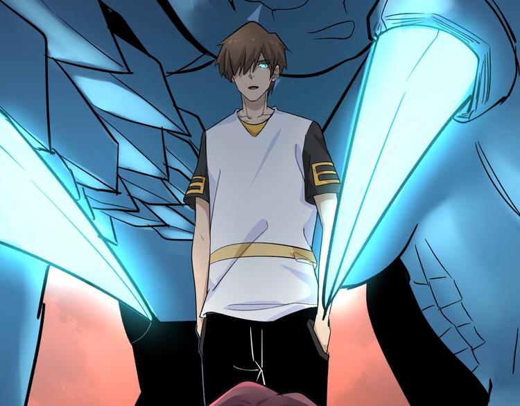 第137话 打穿全馆！70