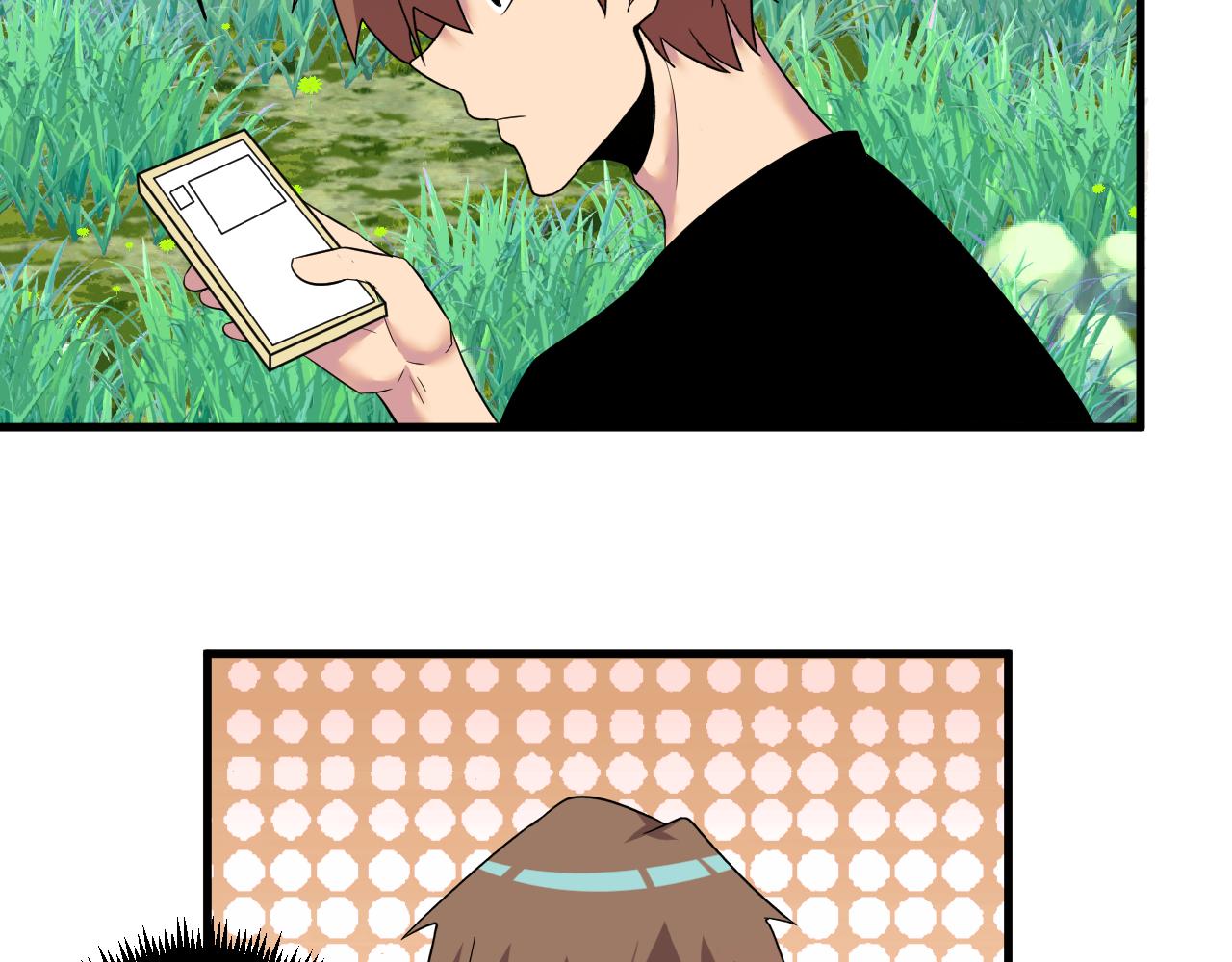 第252话 老师笑的甜69