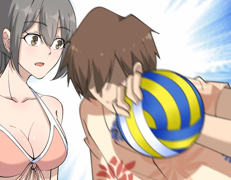 番外：那年夏天宁静的海73