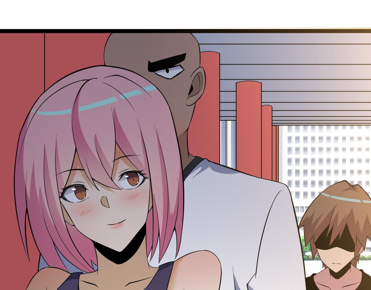 第249话 咸猪手20