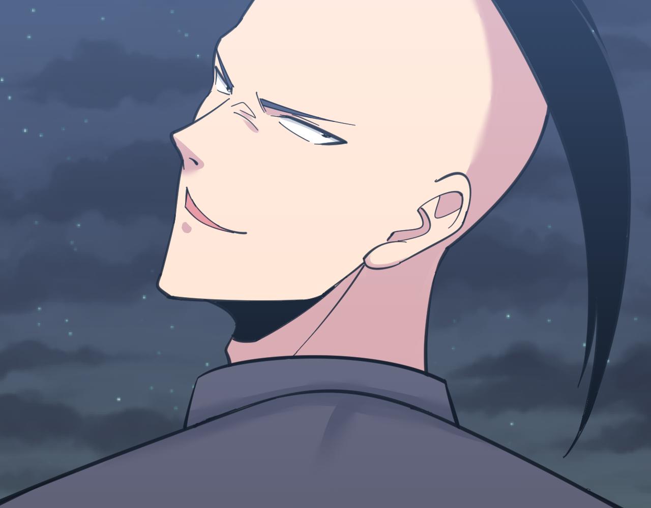 第306话 痴人说梦61