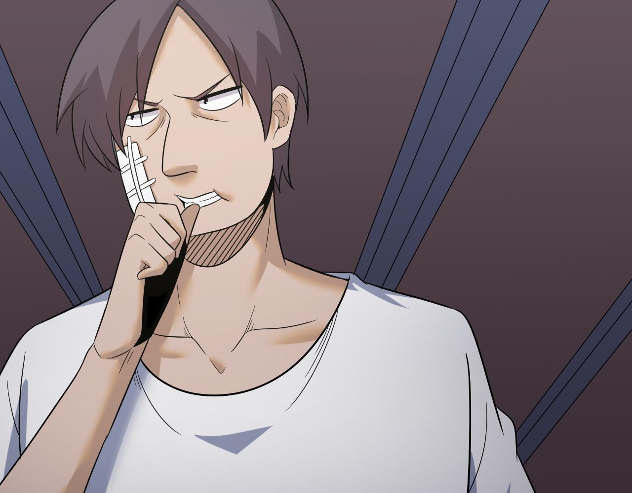 第255话 做手脚14