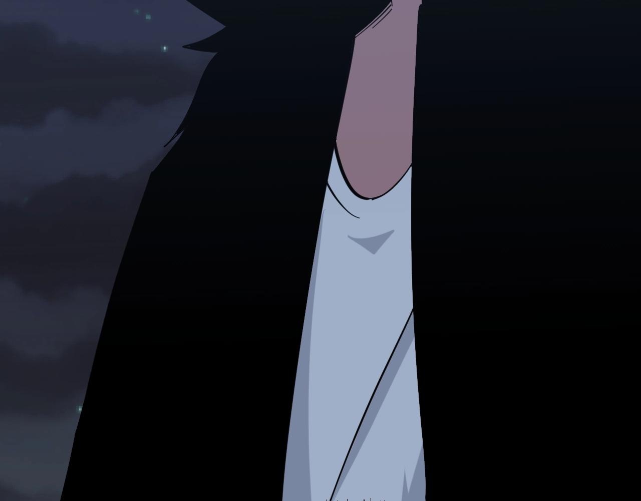 第273话 瓶颈85