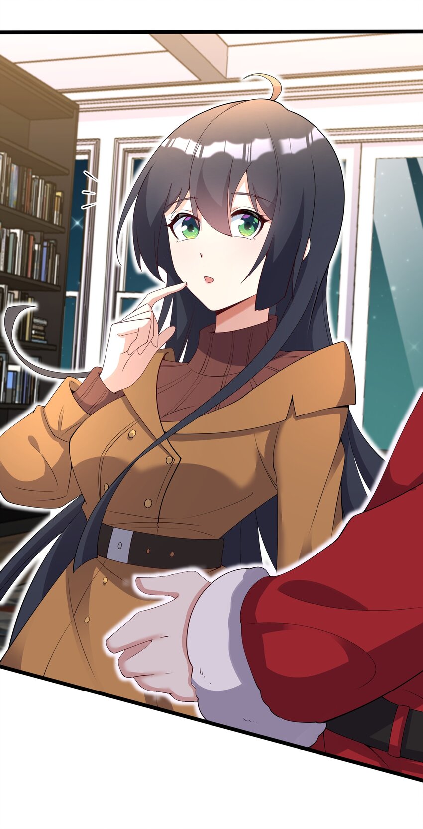 108 让摸一下20