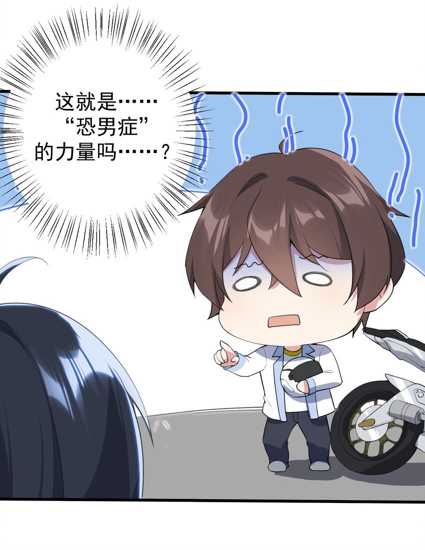 036 恐男症的力量40