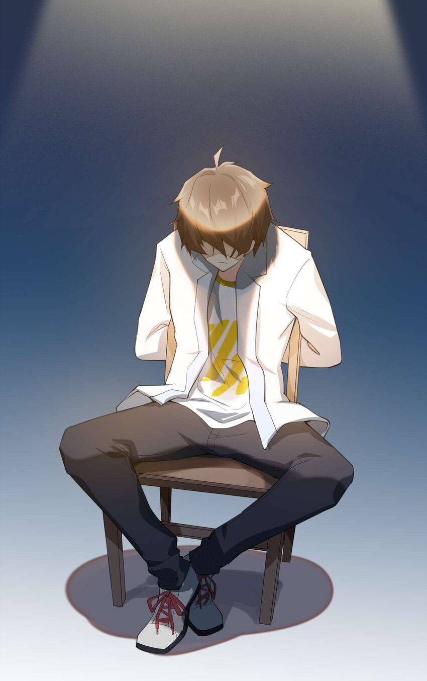 003 治疗恐男症4