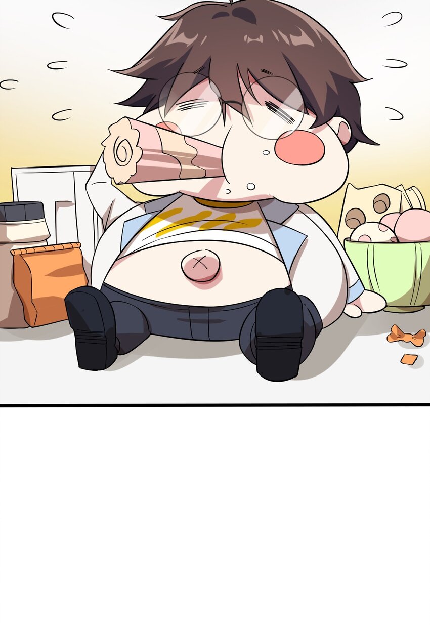008 只是投喂而已34