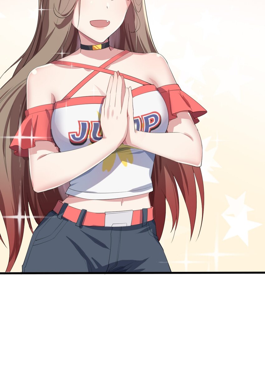 007 被盯上的女神22