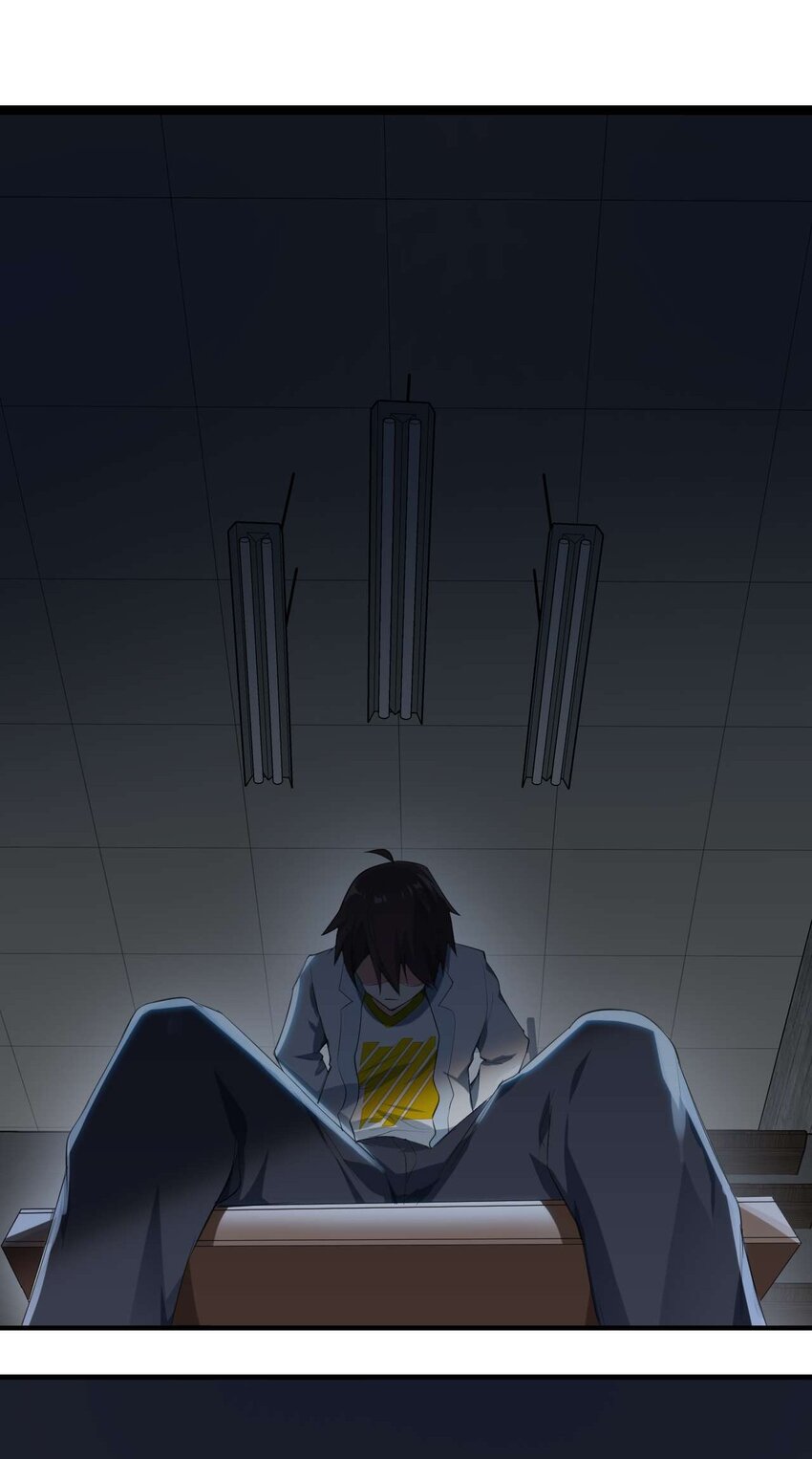 003 治疗恐男症2