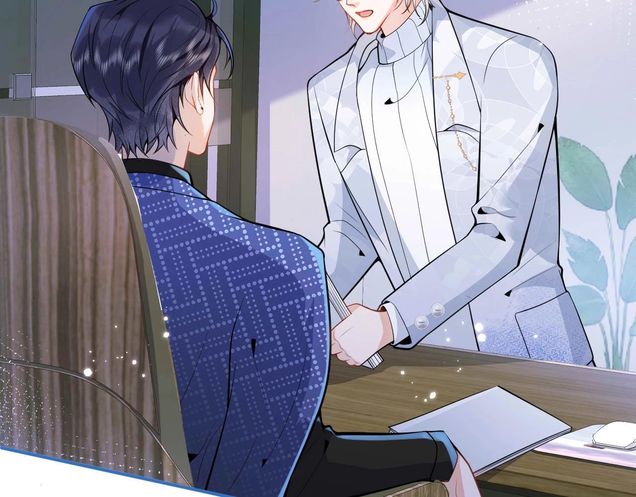 第5话 不准再把我推开85