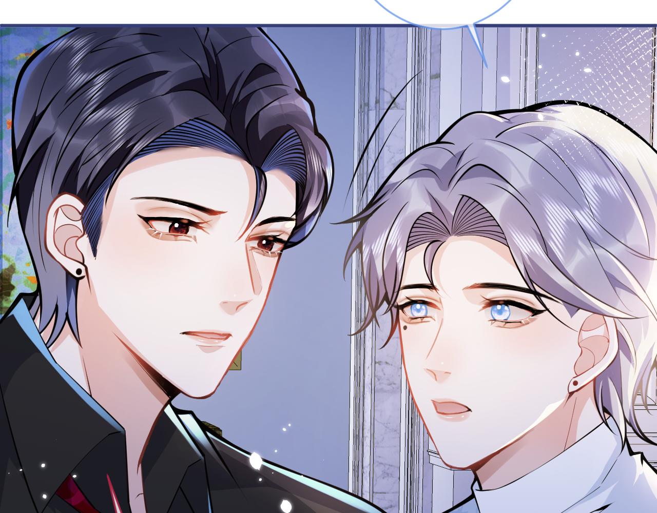 第29话 脸红心跳的乞求10