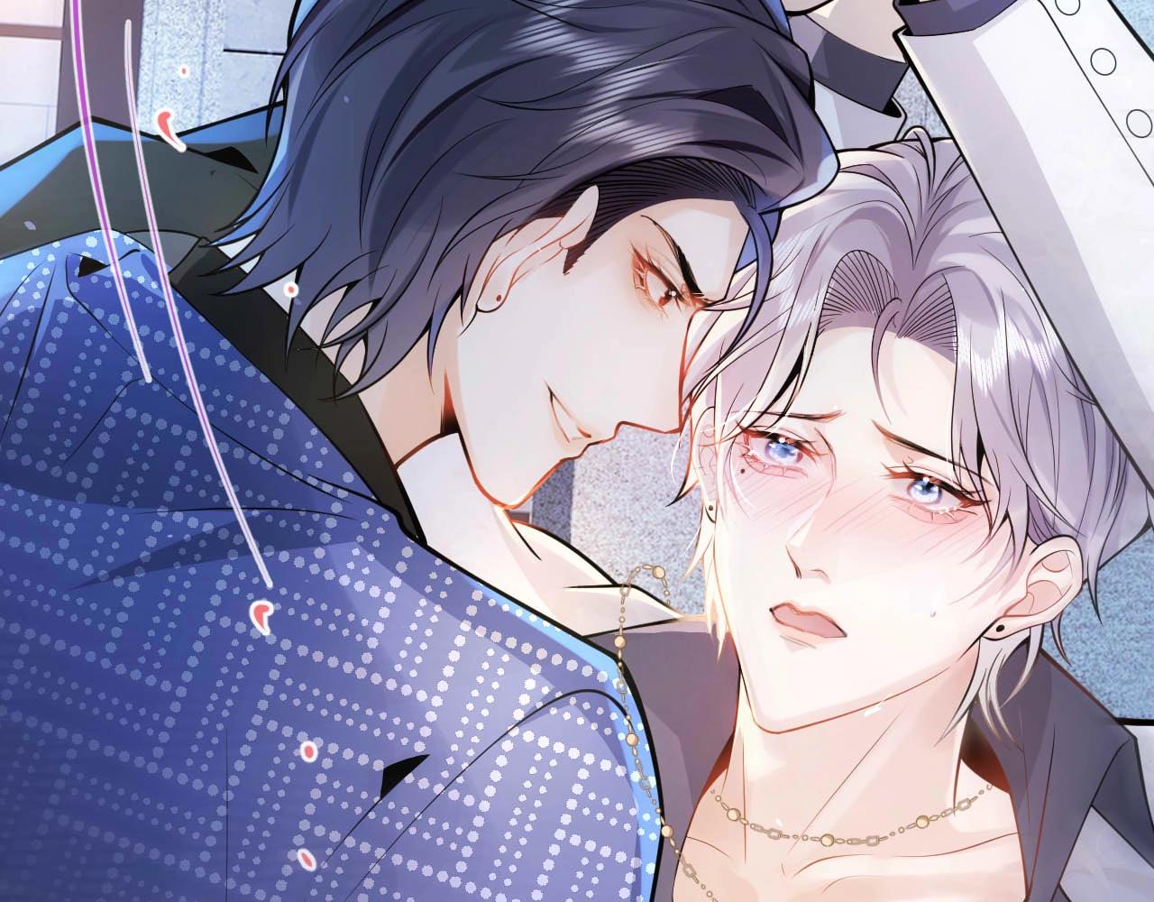 第1话 哥哥，你要怎么补偿我？19