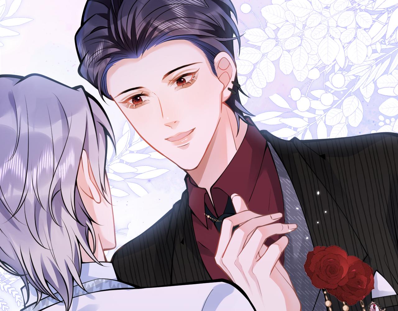 第48话他喜欢我？47