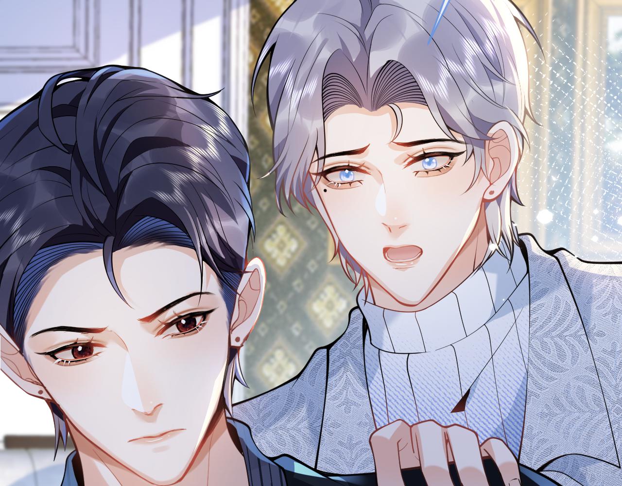 第18话 傅云易的恐惧79