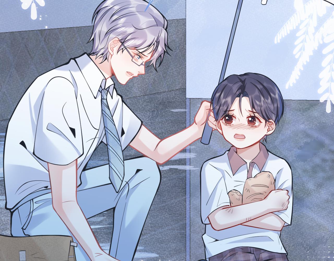 第45话我只需要你46