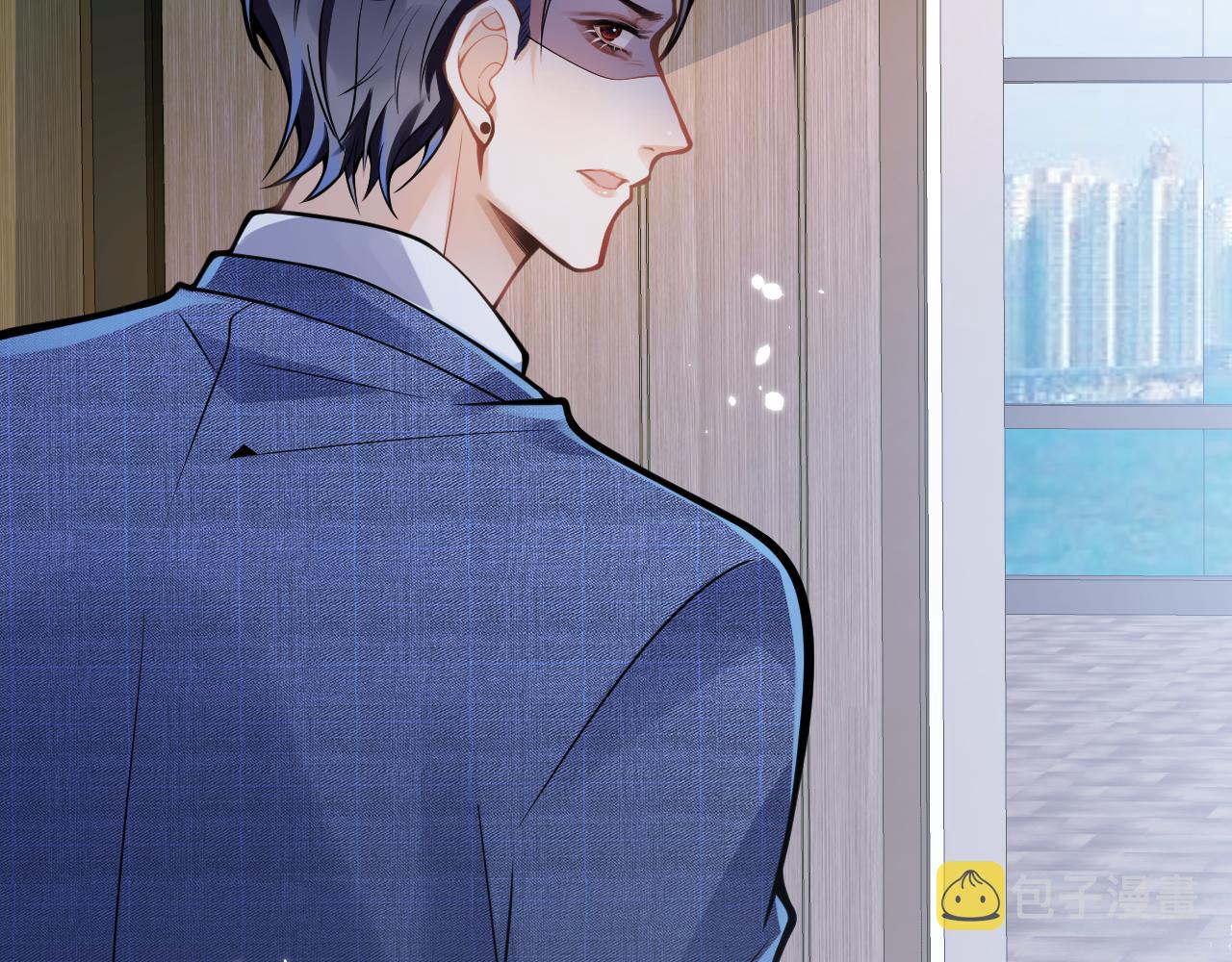 第48话他喜欢我？5
