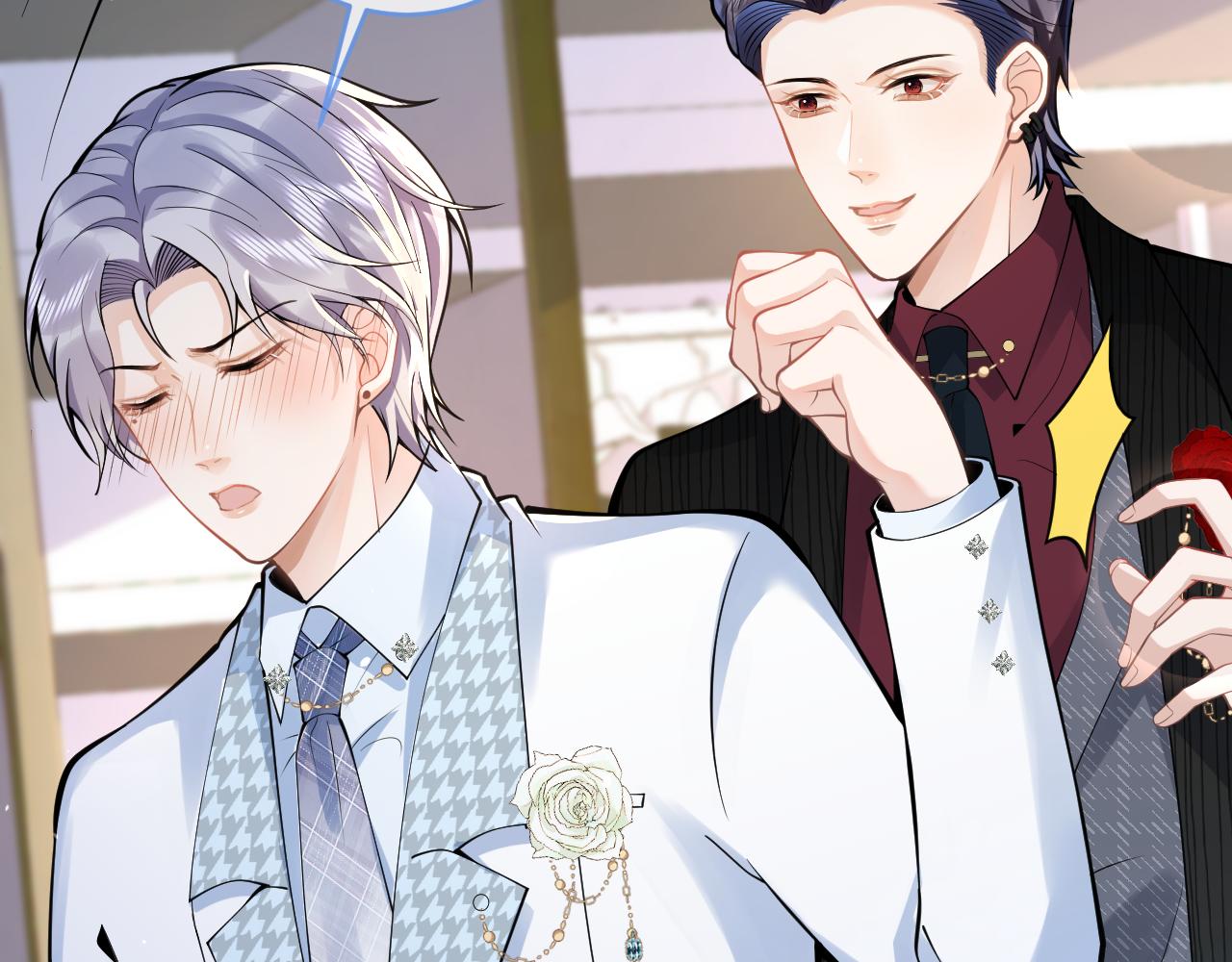 第48话他喜欢我？67