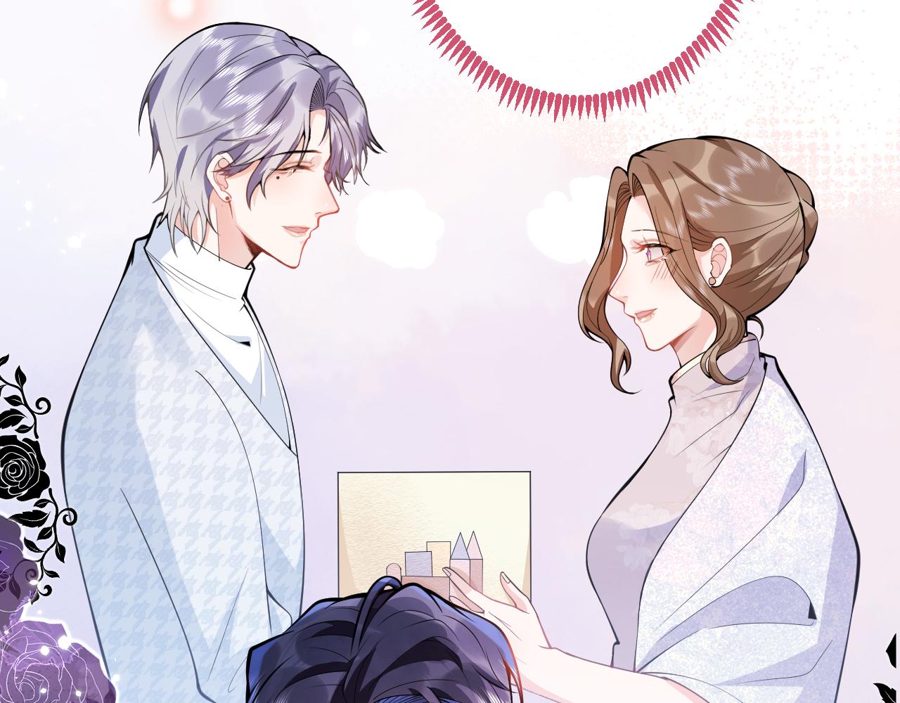 第28话 捡回一只小可怜6