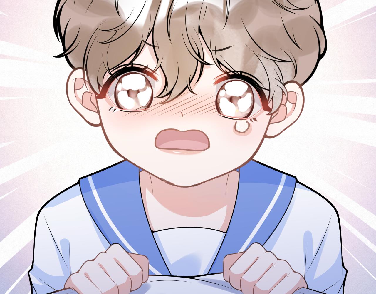 第68话 你舍得我离开吗？57