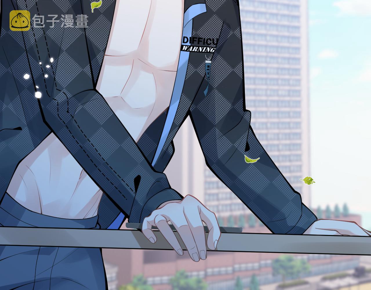 第54话吵架危机解除的方式？！33