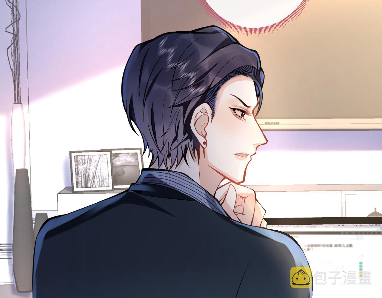 第17话 不许你出任何意外！13