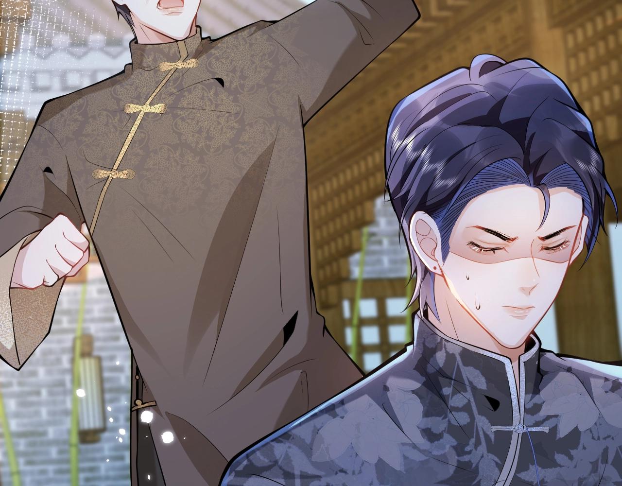 第15话 护妻！他是我的人！54