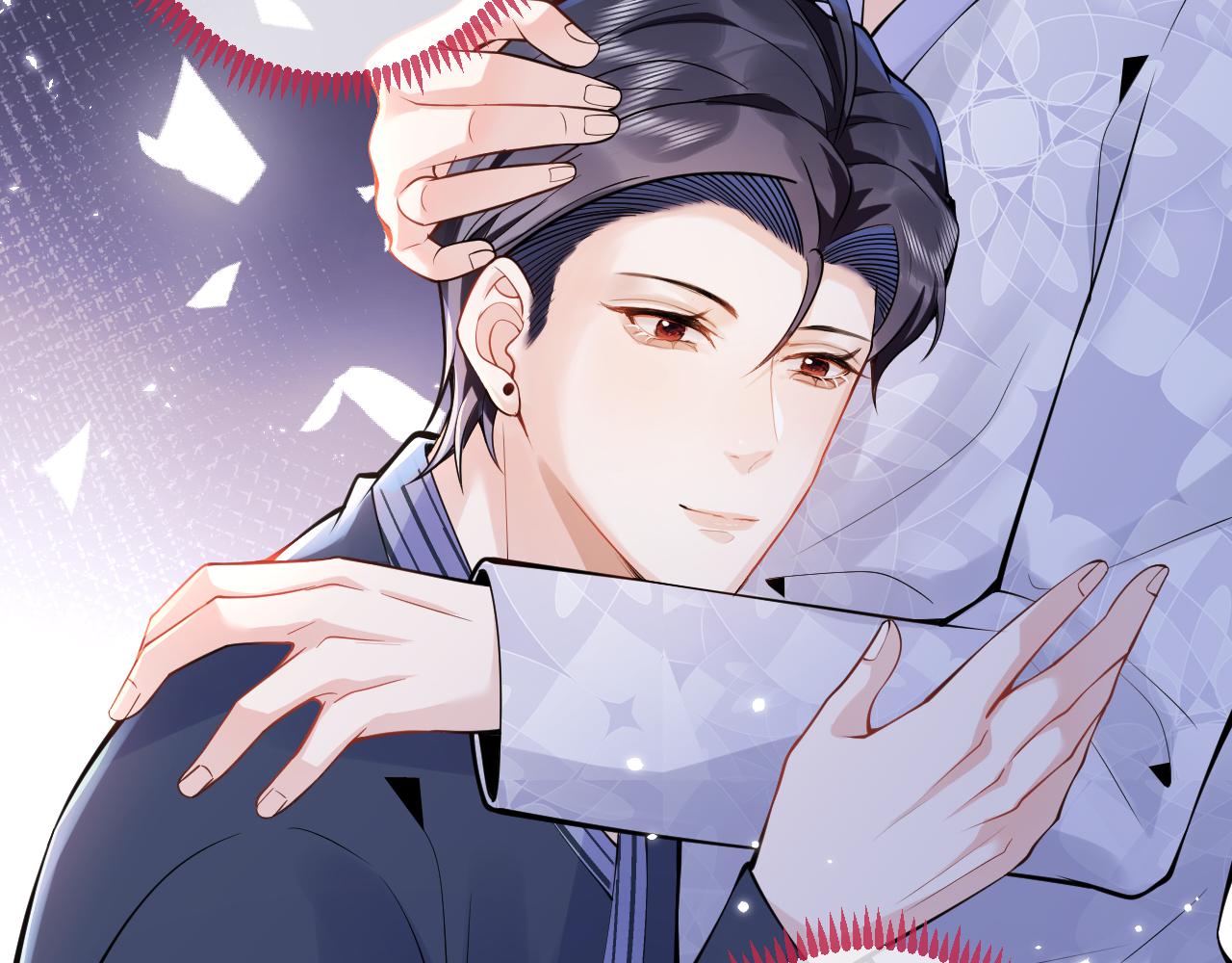 第31话 亲近！甜蜜升温~85