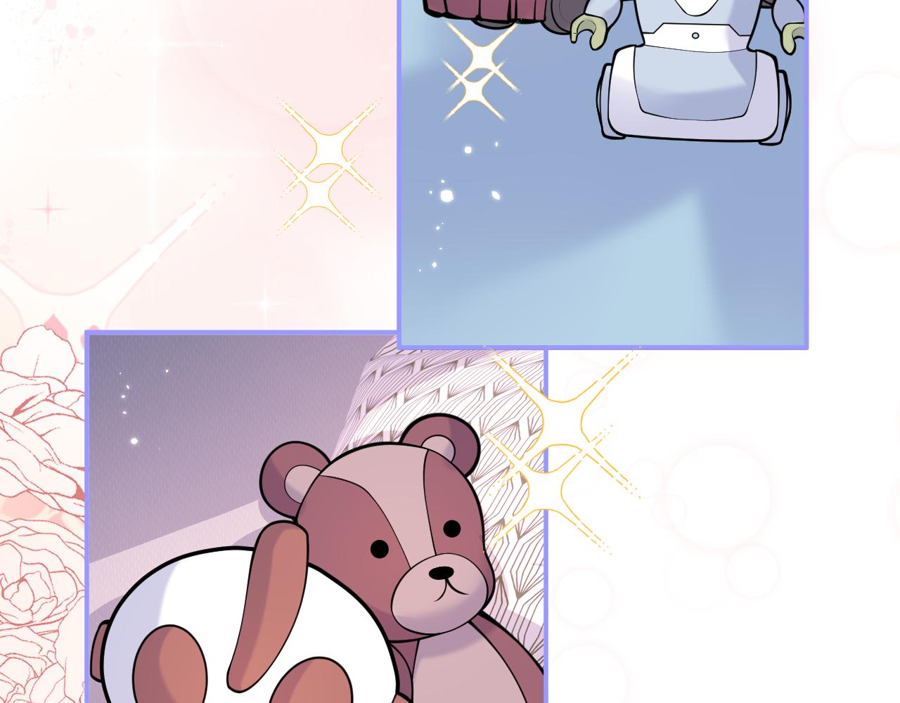 第47话小狼狗的千层套路11