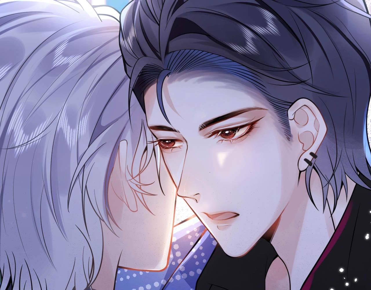 第1话 哥哥，你要怎么补偿我？131