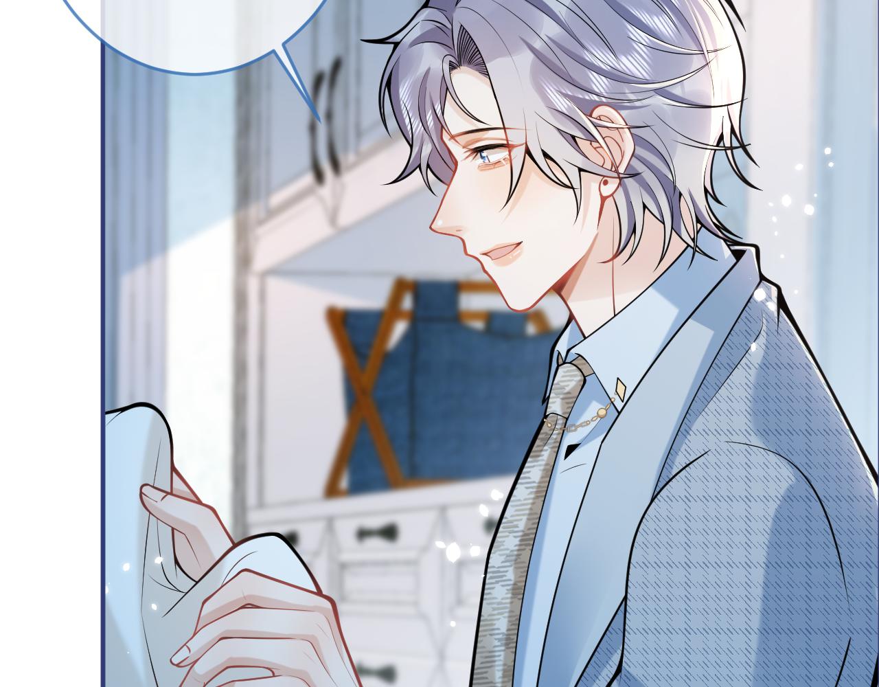 第46话彼此纠缠？！8