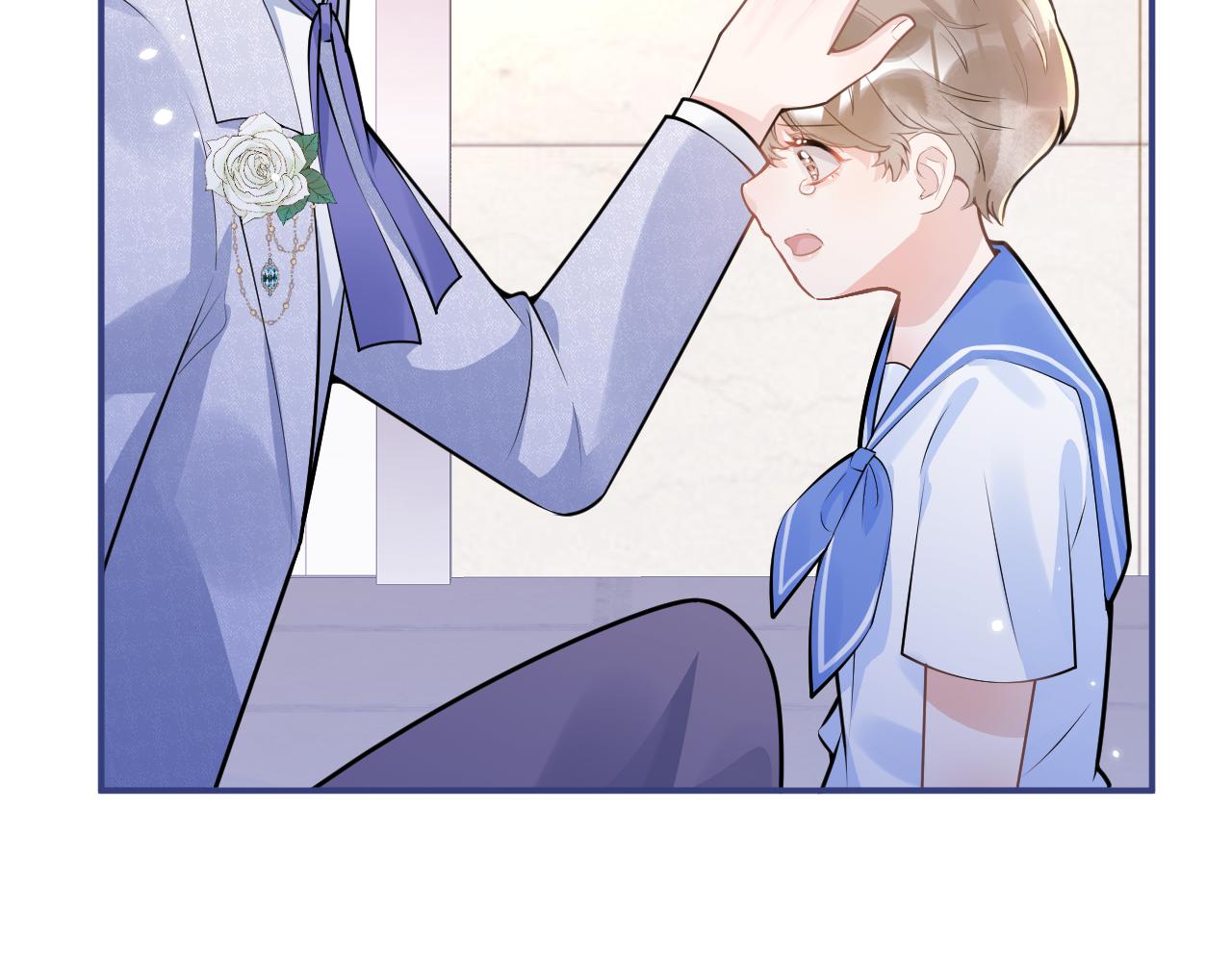 第69话 哥哥开窍了！33