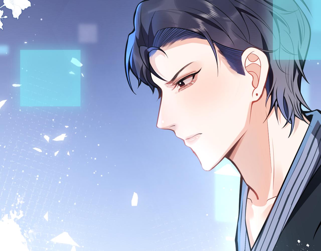第17话 不许你出任何意外！7