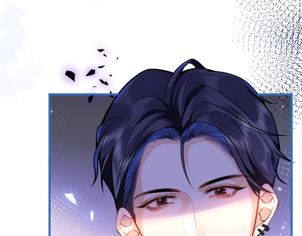 预热 年下小狼狗♥追兄火葬场17