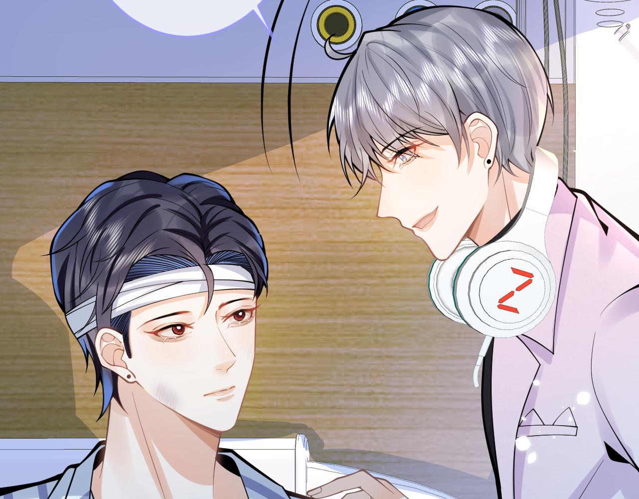 第66话 “钓”哥哥？！59