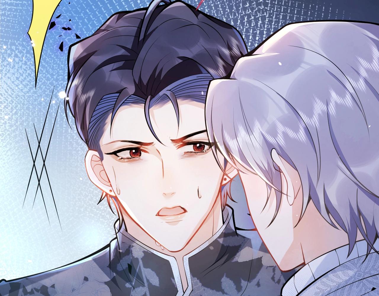 第15话 护妻！他是我的人！72
